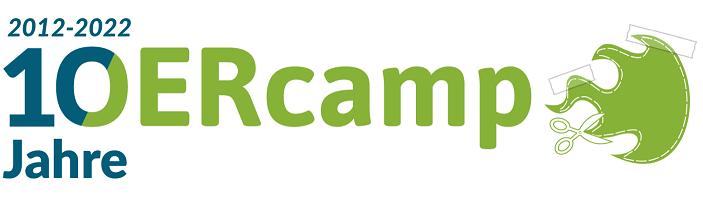 OERcamp Logo